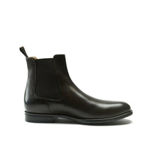 Carica l&#39;immagine nel visualizzatore di Gallery, Chelsea boot dark brown
