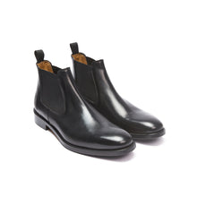 Load image into Gallery viewer, Chelsea boot black
