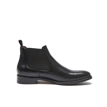 Load image into Gallery viewer, Chelsea boot black
