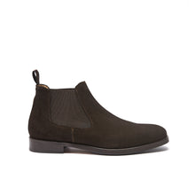 Carica l&#39;immagine nel visualizzatore di Gallery, Chelsea boot dark brown
