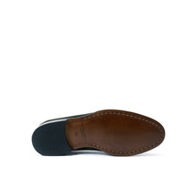 Carica l&#39;immagine nel visualizzatore di Gallery, Tassel loafer forest green
