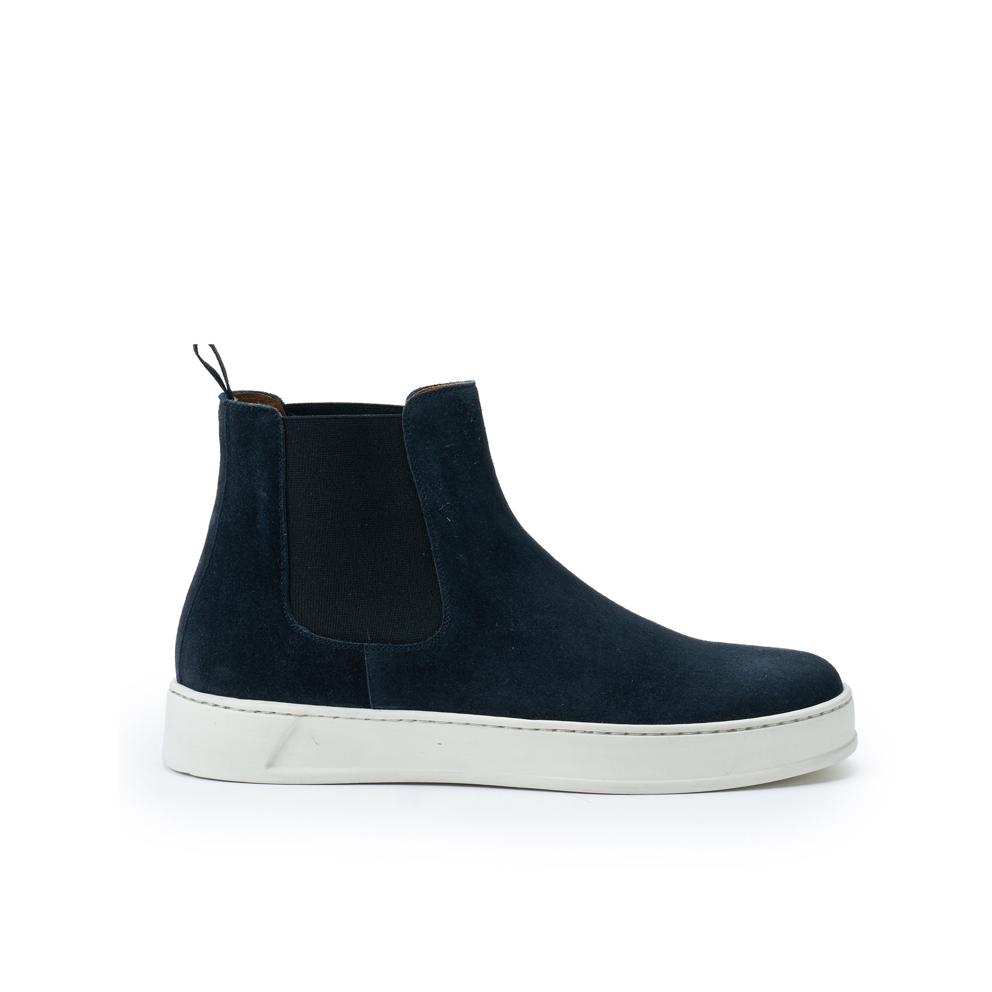 CHELSEA BOOT NAVY