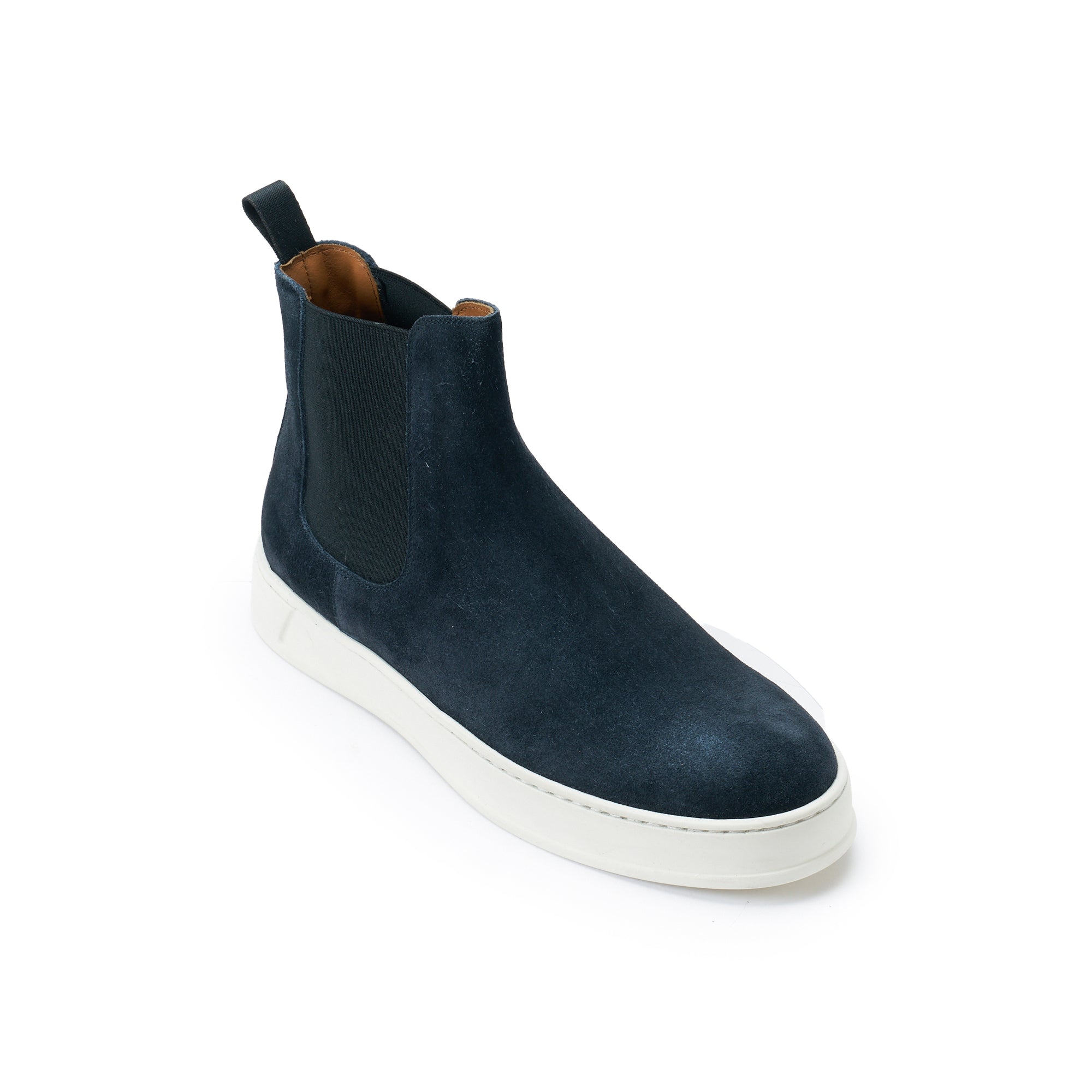 CHELSEA BOOT NAVY