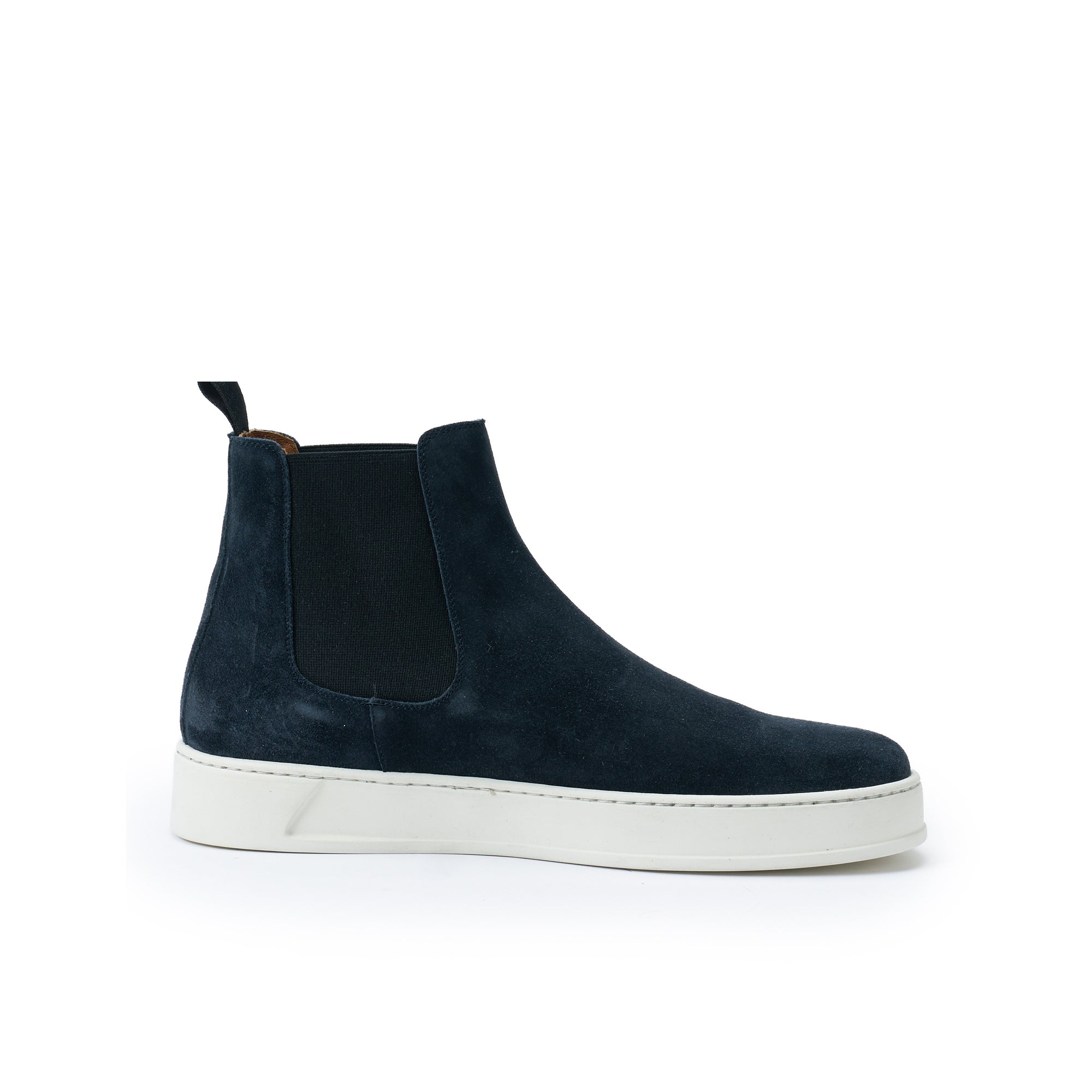 CHELSEA BOOT NAVY