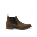 CHELSEA BOOT TAUPE