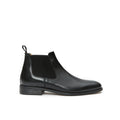 CHELSEA BOOT BLACK