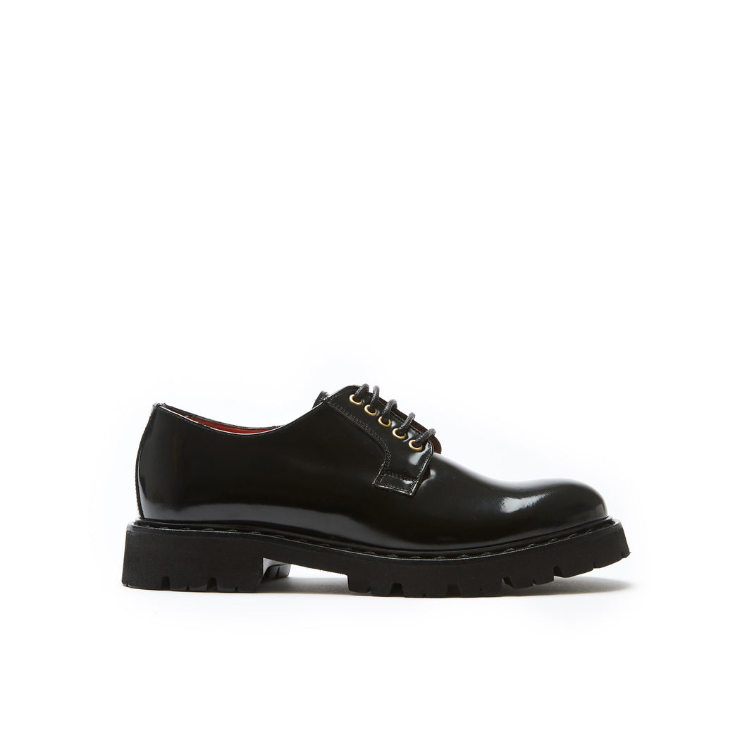 Derby black