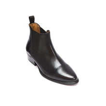 Carica l&#39;immagine nel visualizzatore di Gallery, Chelsea boot black
