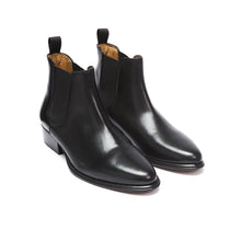 Load image into Gallery viewer, Chelsea boot black
