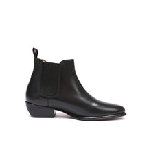 Carica l&#39;immagine nel visualizzatore di Gallery, Chelsea boot black
