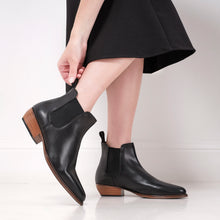 Charger l&#39;image dans la galerie, Chelsea boot black
