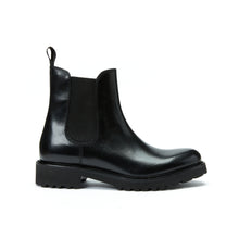 Carica l&#39;immagine nel visualizzatore di Gallery, Chelsea boot black
