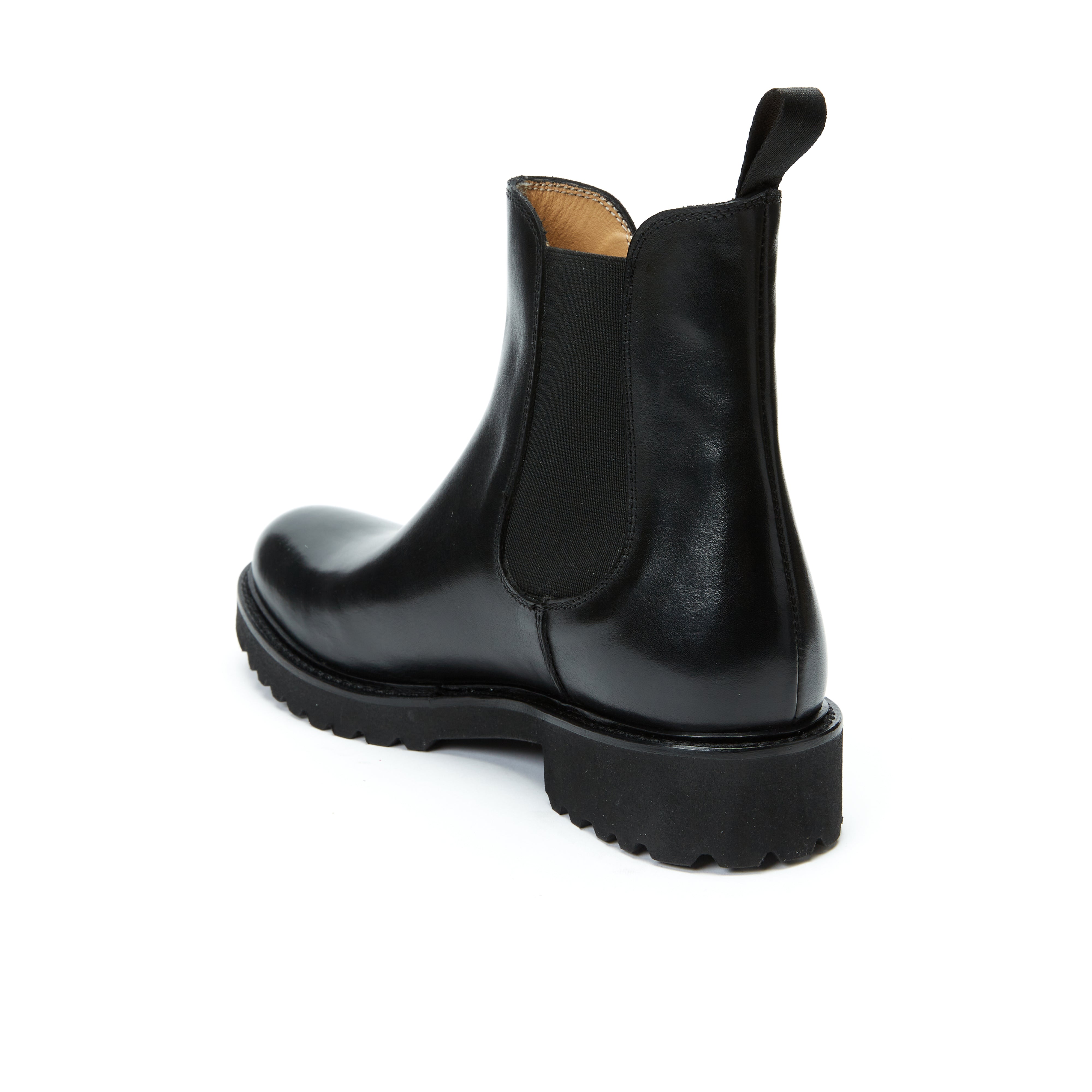 Chelsea Boot