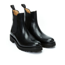 Charger l&#39;image dans la galerie, Chelsea boot black
