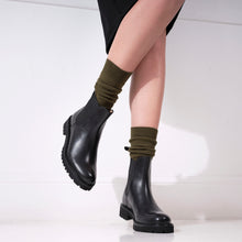 Carica l&#39;immagine nel visualizzatore di Gallery, Chelsea boot black
