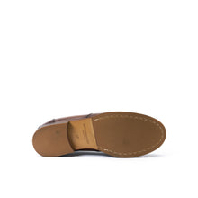 Carica l&#39;immagine nel visualizzatore di Gallery, Coin loafer brown
