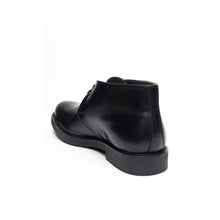 Carica l&#39;immagine nel visualizzatore di Gallery, Chukka boot black
