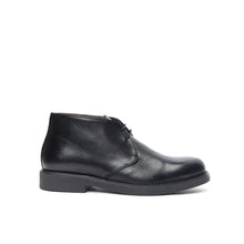 Carica l&#39;immagine nel visualizzatore di Gallery, Chukka boot black
