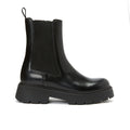CHELSEA BOOT BLACK