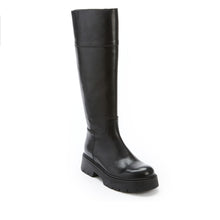 Carica l&#39;immagine nel visualizzatore di Gallery, High boot black
