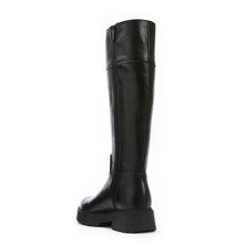 Carica l&#39;immagine nel visualizzatore di Gallery, High boot black
