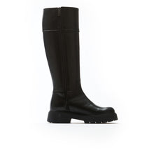 Carica l&#39;immagine nel visualizzatore di Gallery, High boot black
