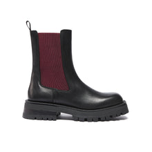 Carica l&#39;immagine nel visualizzatore di Gallery, Chelsea boot black
