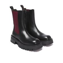 Carica l&#39;immagine nel visualizzatore di Gallery, Chelsea boot black
