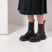 Carica l&#39;immagine nel visualizzatore di Gallery, Chelsea boot black
