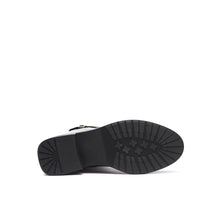 Load image into Gallery viewer, High tublular boot black
