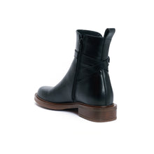 Carica l&#39;immagine nel visualizzatore di Gallery, Jodhpur boot black
