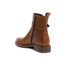 Charger l&#39;image dans la galerie, Jodhpur boot brown
