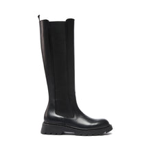 Charger l&#39;image dans la galerie, High boot black
