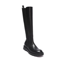 Charger l&#39;image dans la galerie, High boot black
