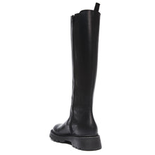 Charger l&#39;image dans la galerie, High boot black
