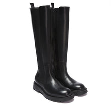 Charger l&#39;image dans la galerie, High boot black
