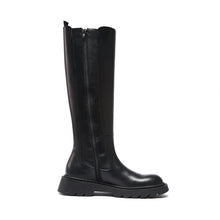 Charger l&#39;image dans la galerie, High boot black
