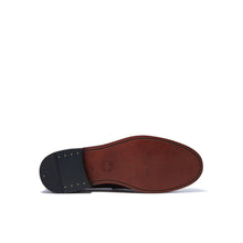 Carica l&#39;immagine nel visualizzatore di Gallery, Goodyear penny loafer brown
