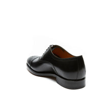 Carica l&#39;immagine nel visualizzatore di Gallery, Goodyear straight cap oxford black
