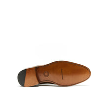 Carica l&#39;immagine nel visualizzatore di Gallery, Goodyear straight cap oxford brown
