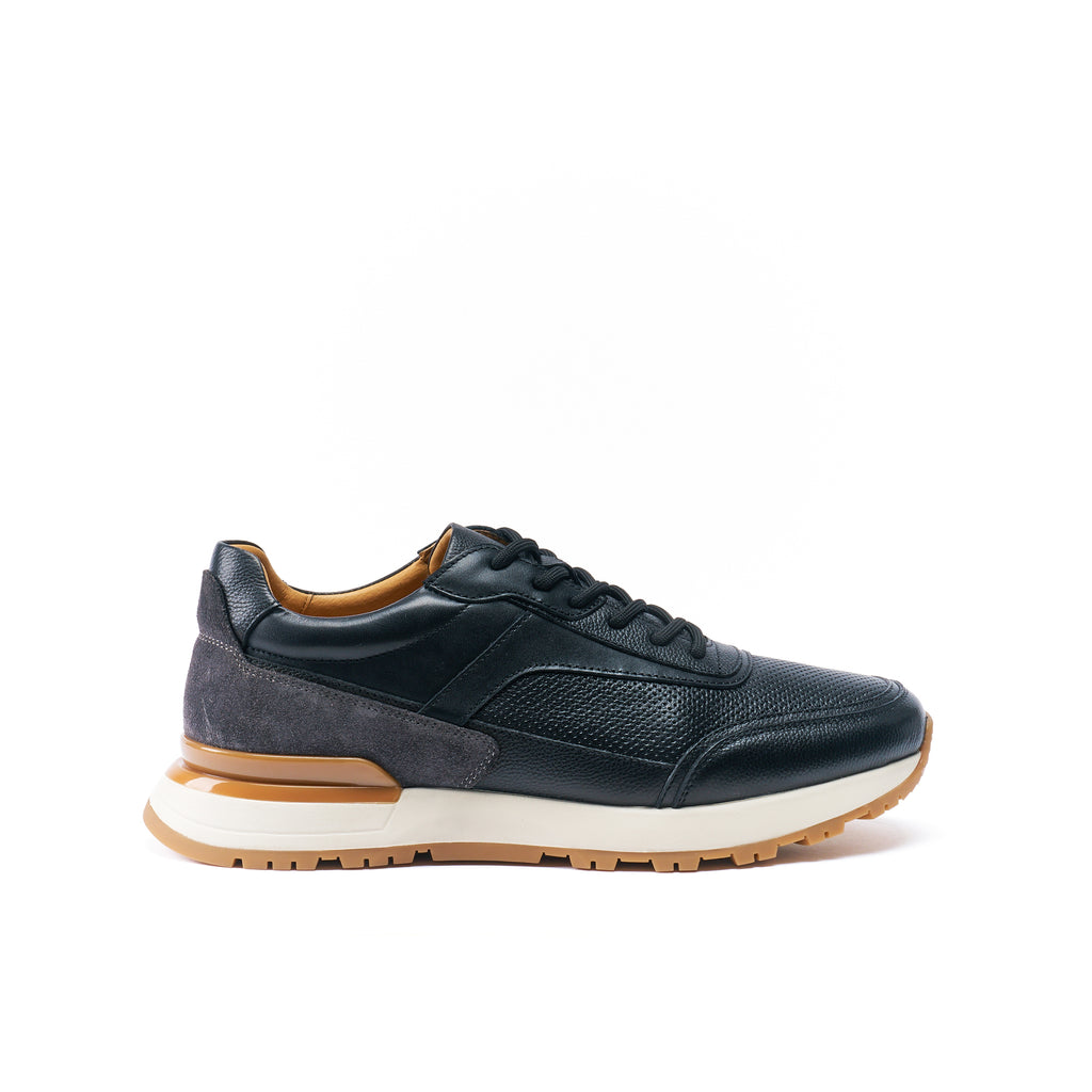 SNEAKER BLACK