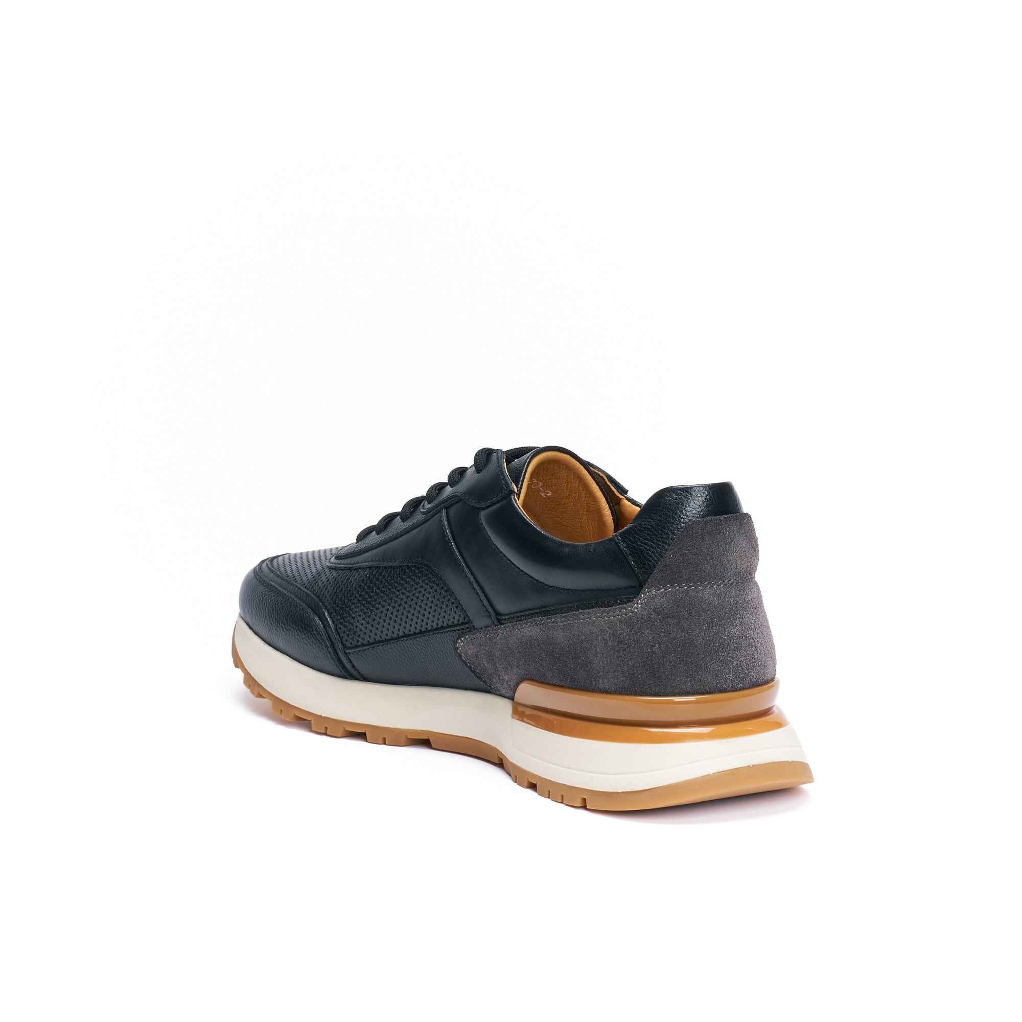 SNEAKER BLACK