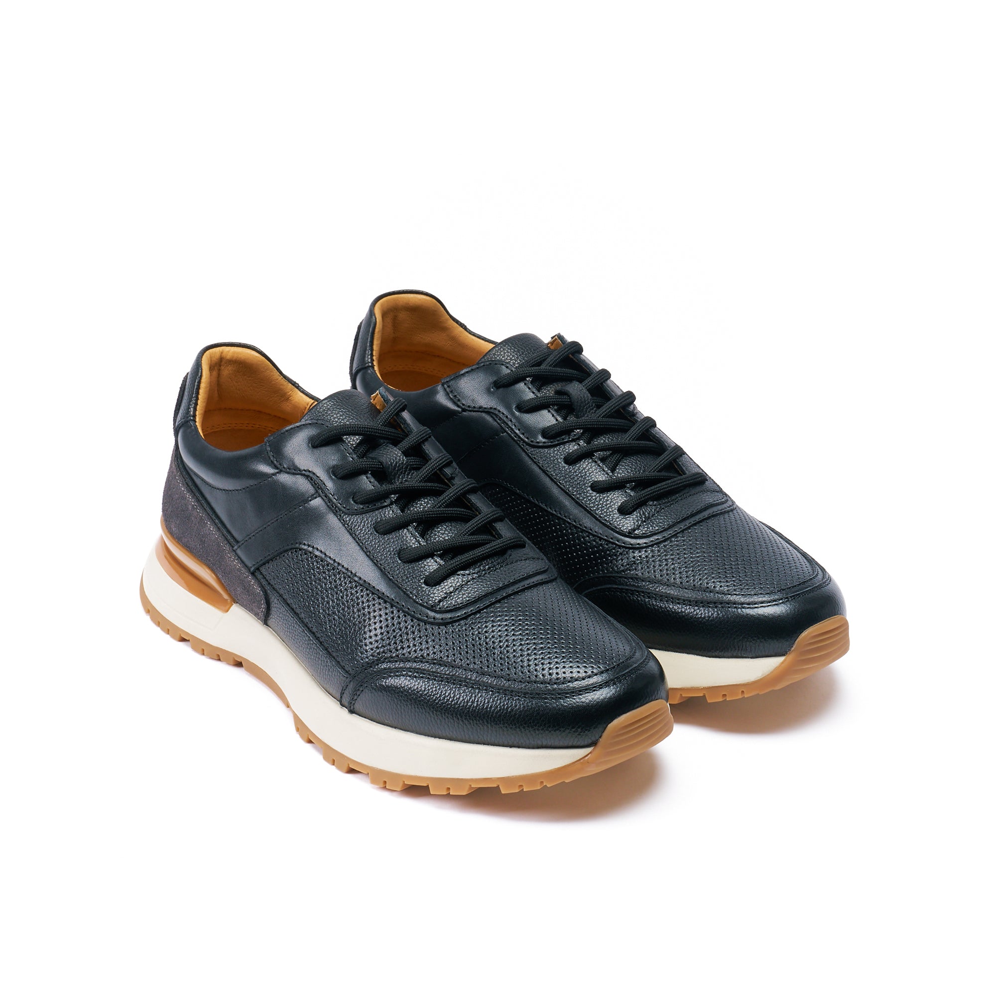 SNEAKER BLACK