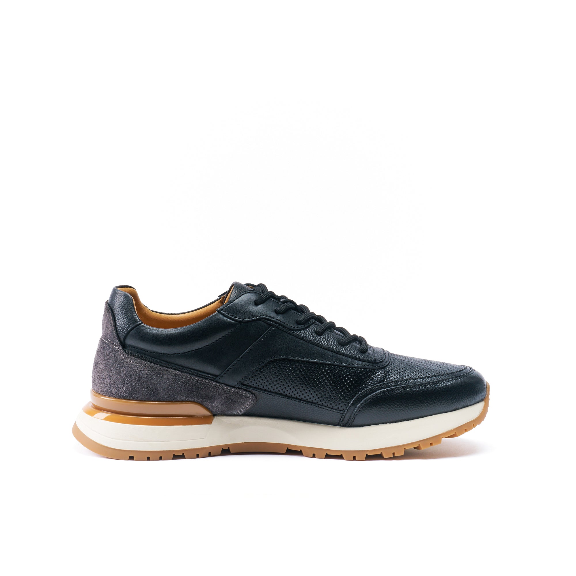 SNEAKER BLACK