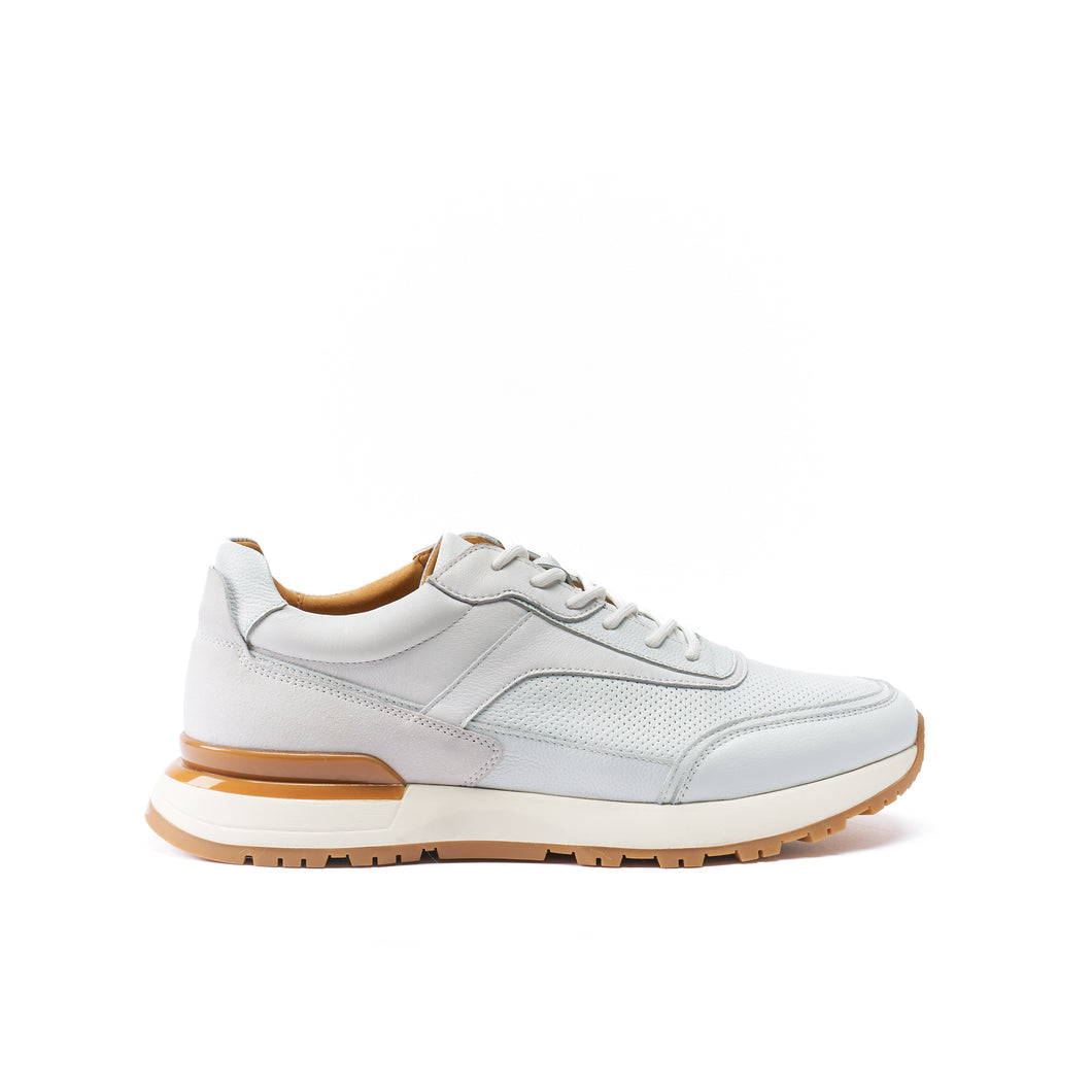 Sneaker white