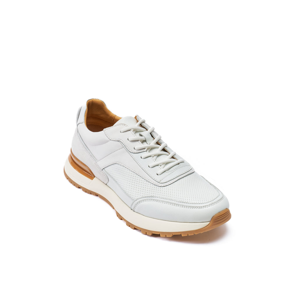 SNEAKER WHITE