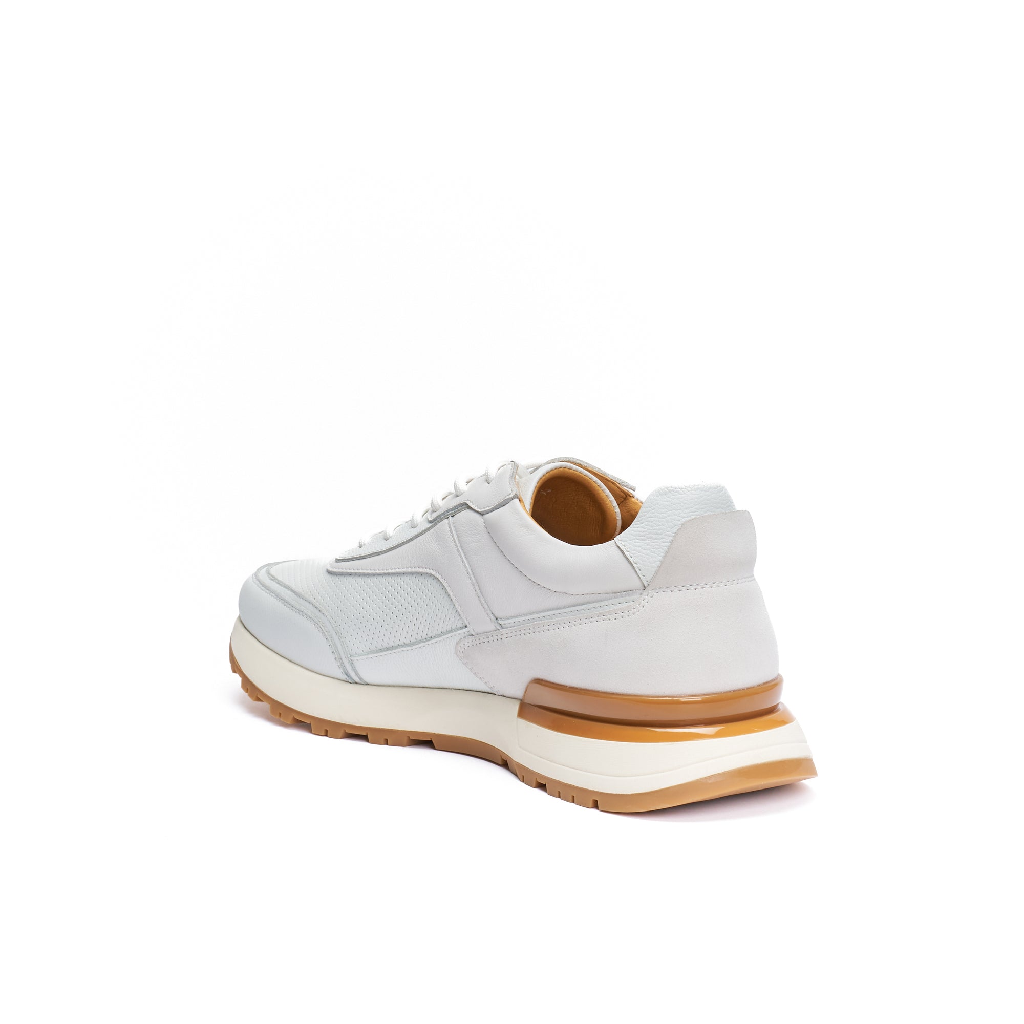 SNEAKER WHITE