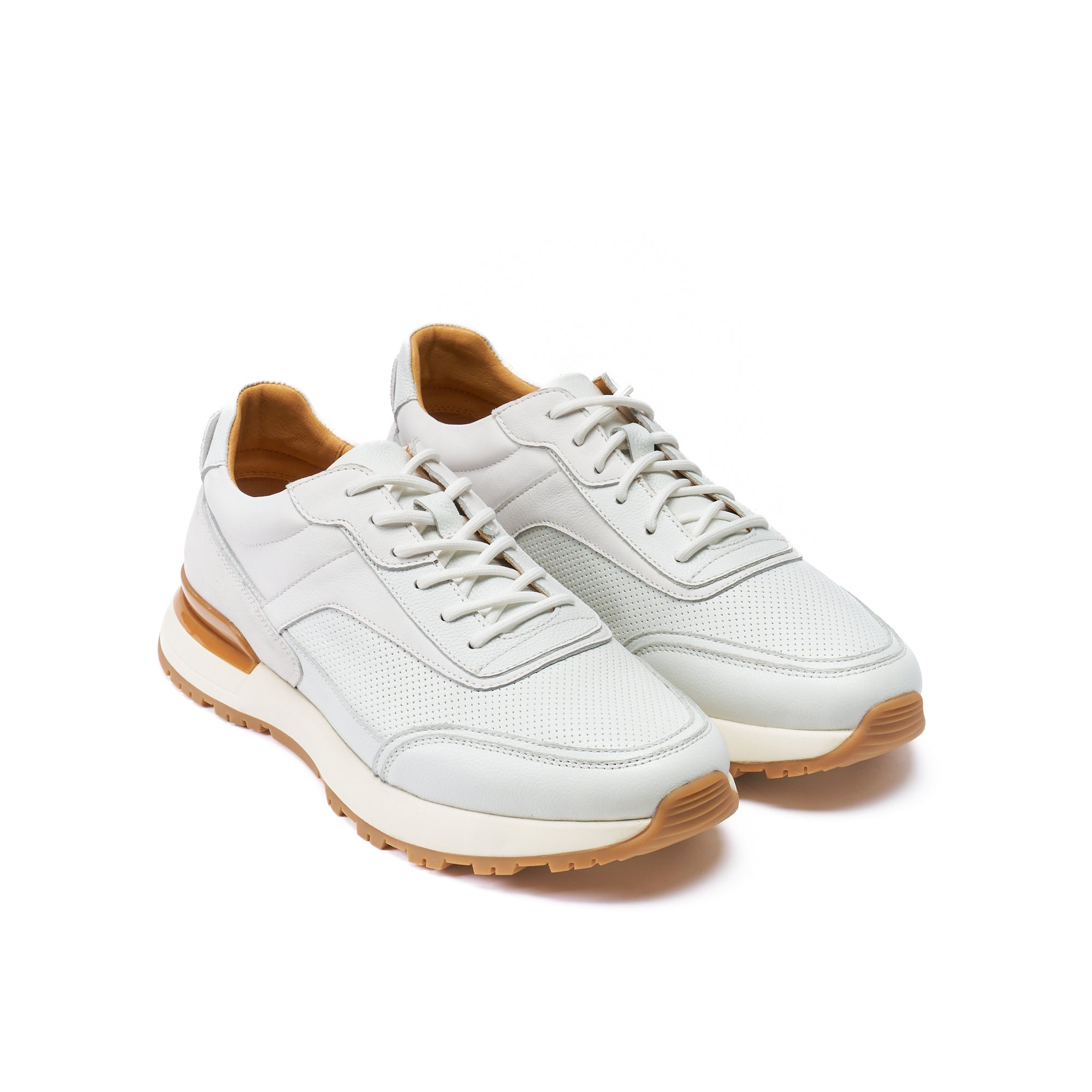 SNEAKER WHITE