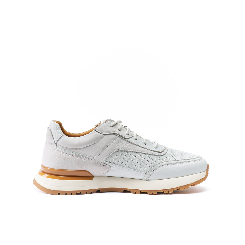 SNEAKER WHITE