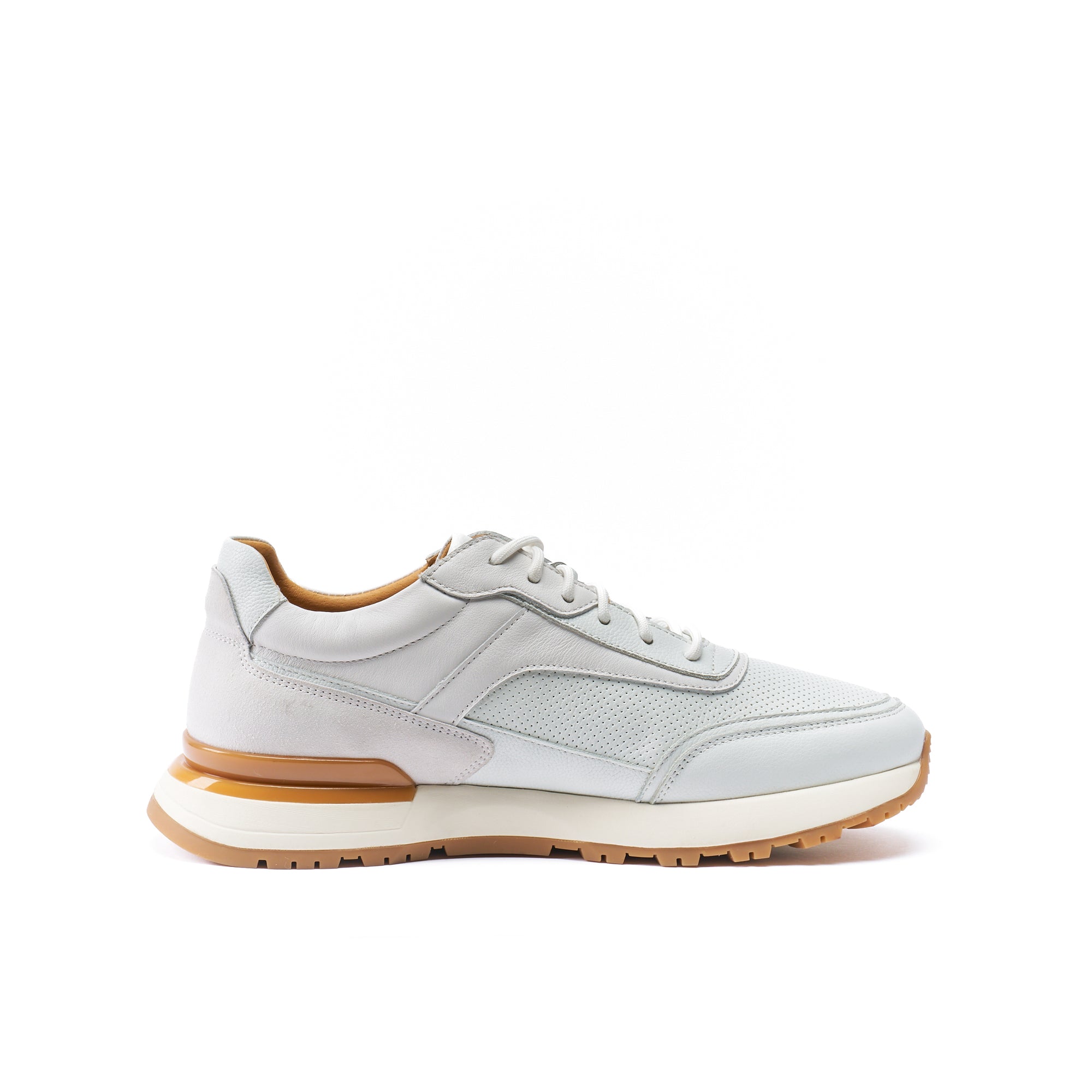 SNEAKER WHITE